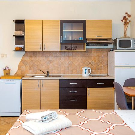 Apartments Rogoznicka Oaza Rogoznica  Zewnętrze zdjęcie