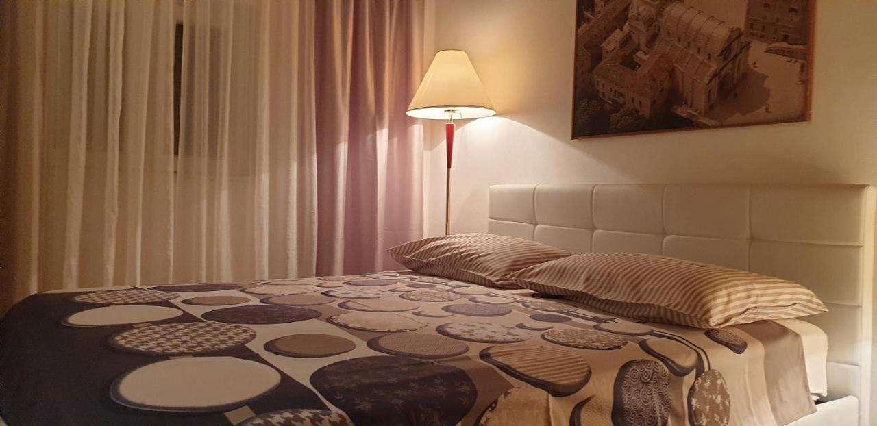Apartments Rogoznicka Oaza Rogoznica  Zewnętrze zdjęcie