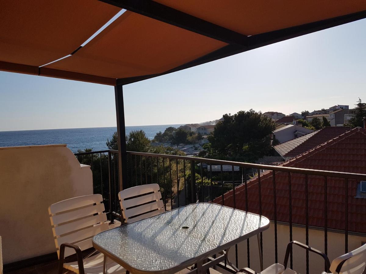 Apartments Rogoznicka Oaza Rogoznica  Zewnętrze zdjęcie