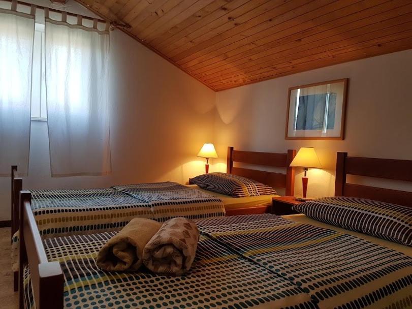 Apartments Rogoznicka Oaza Rogoznica  Zewnętrze zdjęcie