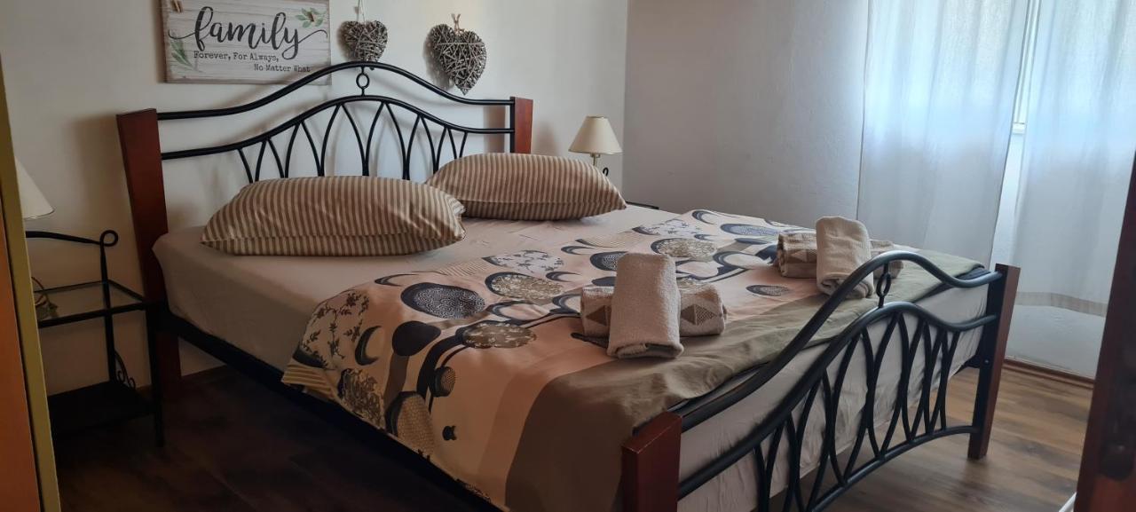 Apartments Rogoznicka Oaza Rogoznica  Zewnętrze zdjęcie