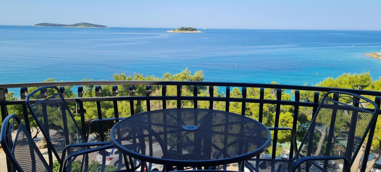 Apartments Rogoznicka Oaza Rogoznica  Zewnętrze zdjęcie
