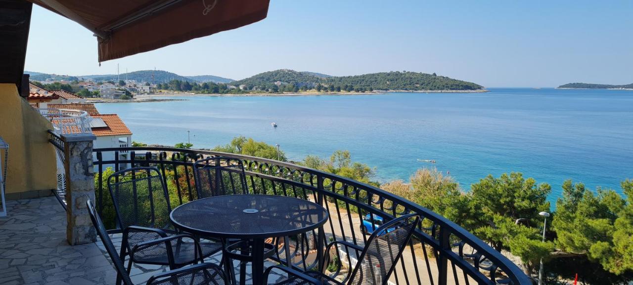 Apartments Rogoznicka Oaza Rogoznica  Zewnętrze zdjęcie