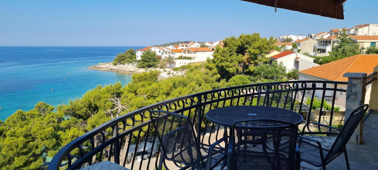 Apartments Rogoznicka Oaza Rogoznica  Zewnętrze zdjęcie