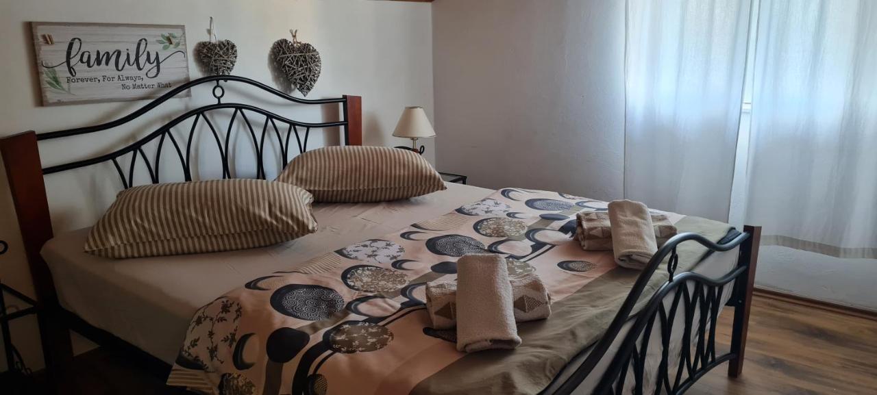 Apartments Rogoznicka Oaza Rogoznica  Zewnętrze zdjęcie