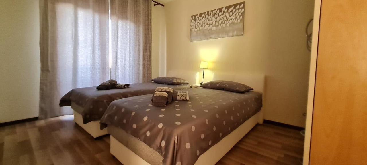 Apartments Rogoznicka Oaza Rogoznica  Zewnętrze zdjęcie