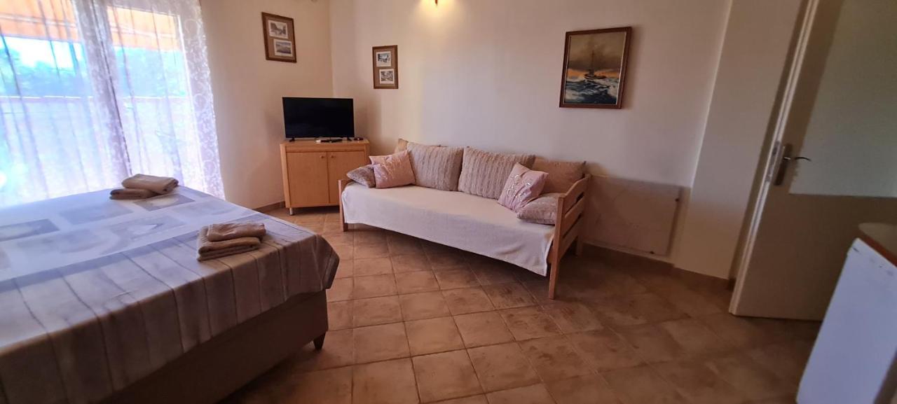Apartments Rogoznicka Oaza Rogoznica  Zewnętrze zdjęcie