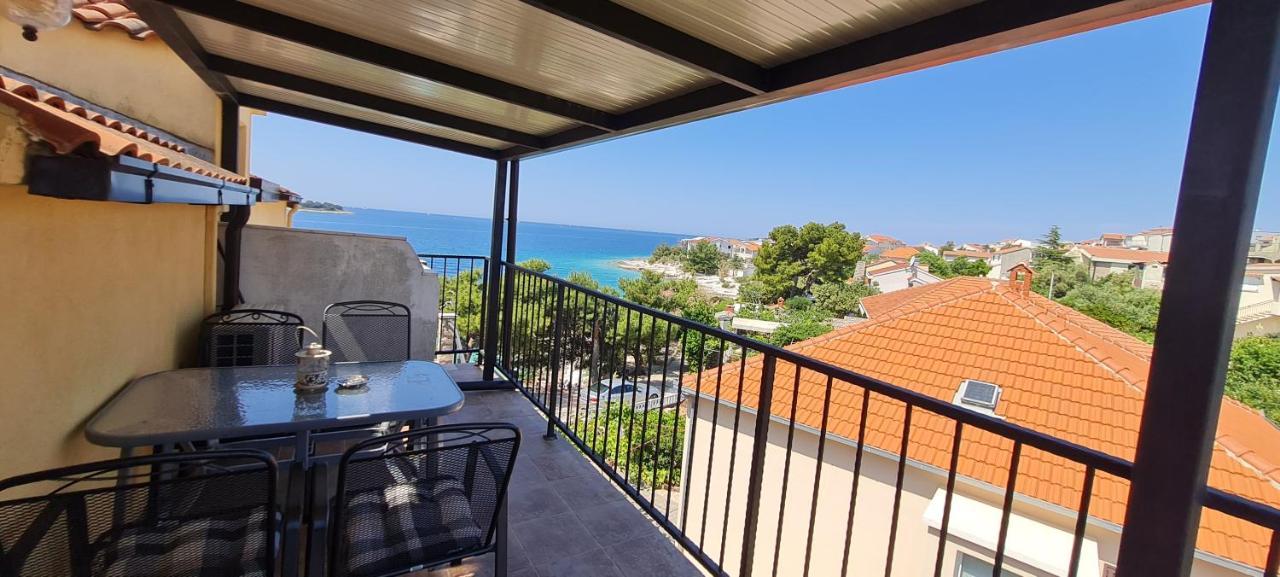 Apartments Rogoznicka Oaza Rogoznica  Zewnętrze zdjęcie