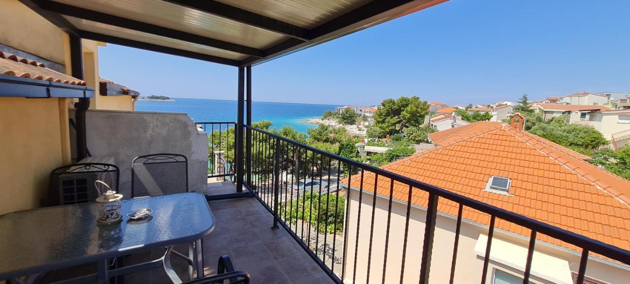 Apartments Rogoznicka Oaza Rogoznica  Zewnętrze zdjęcie
