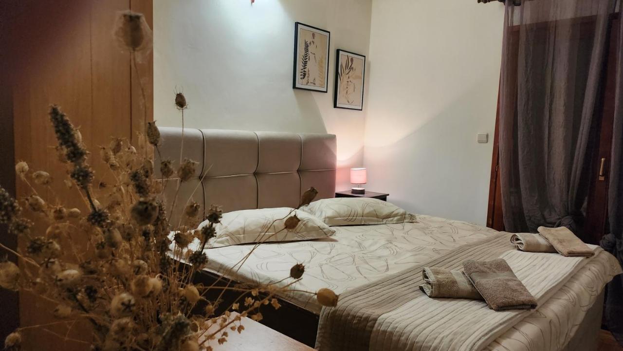 Apartments Rogoznicka Oaza Rogoznica  Zewnętrze zdjęcie