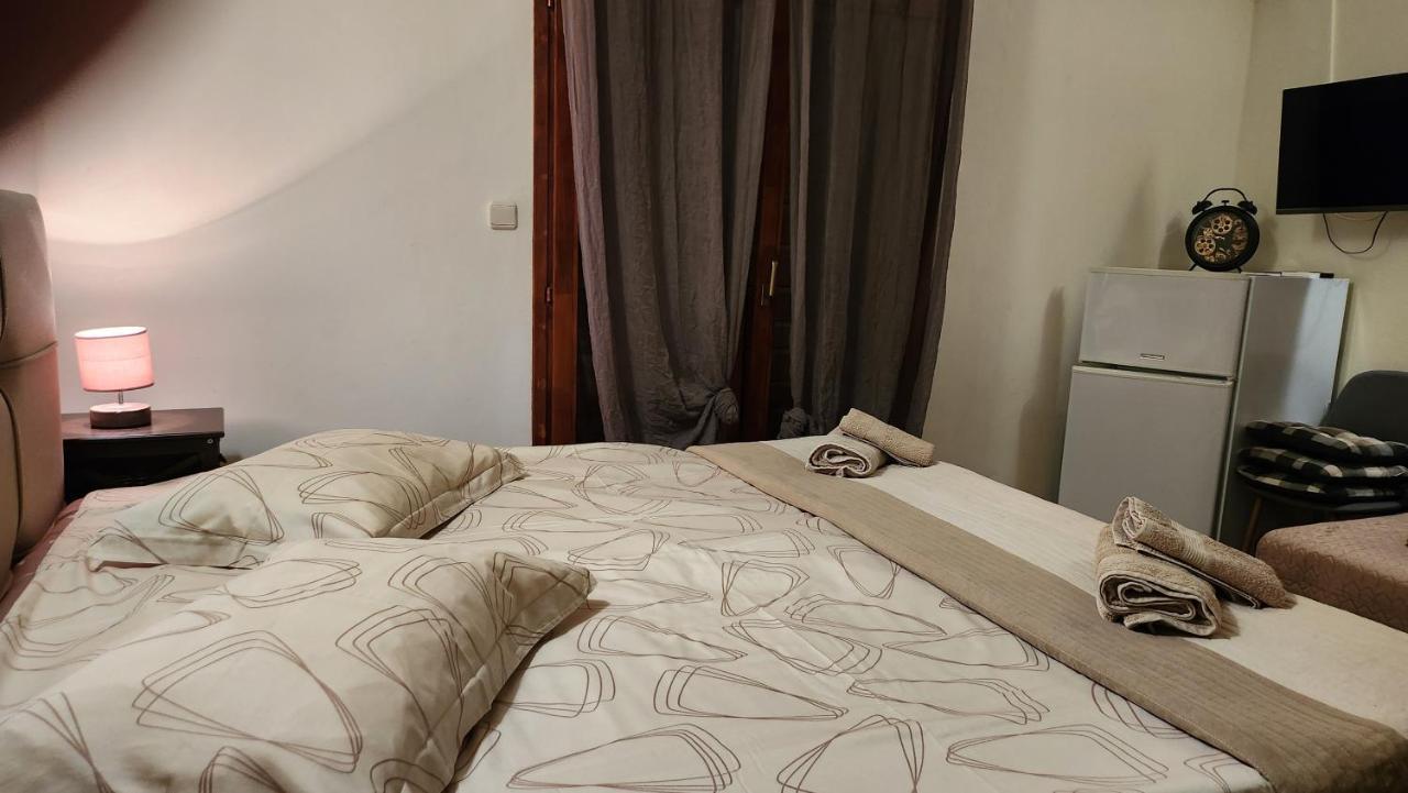 Apartments Rogoznicka Oaza Rogoznica  Zewnętrze zdjęcie