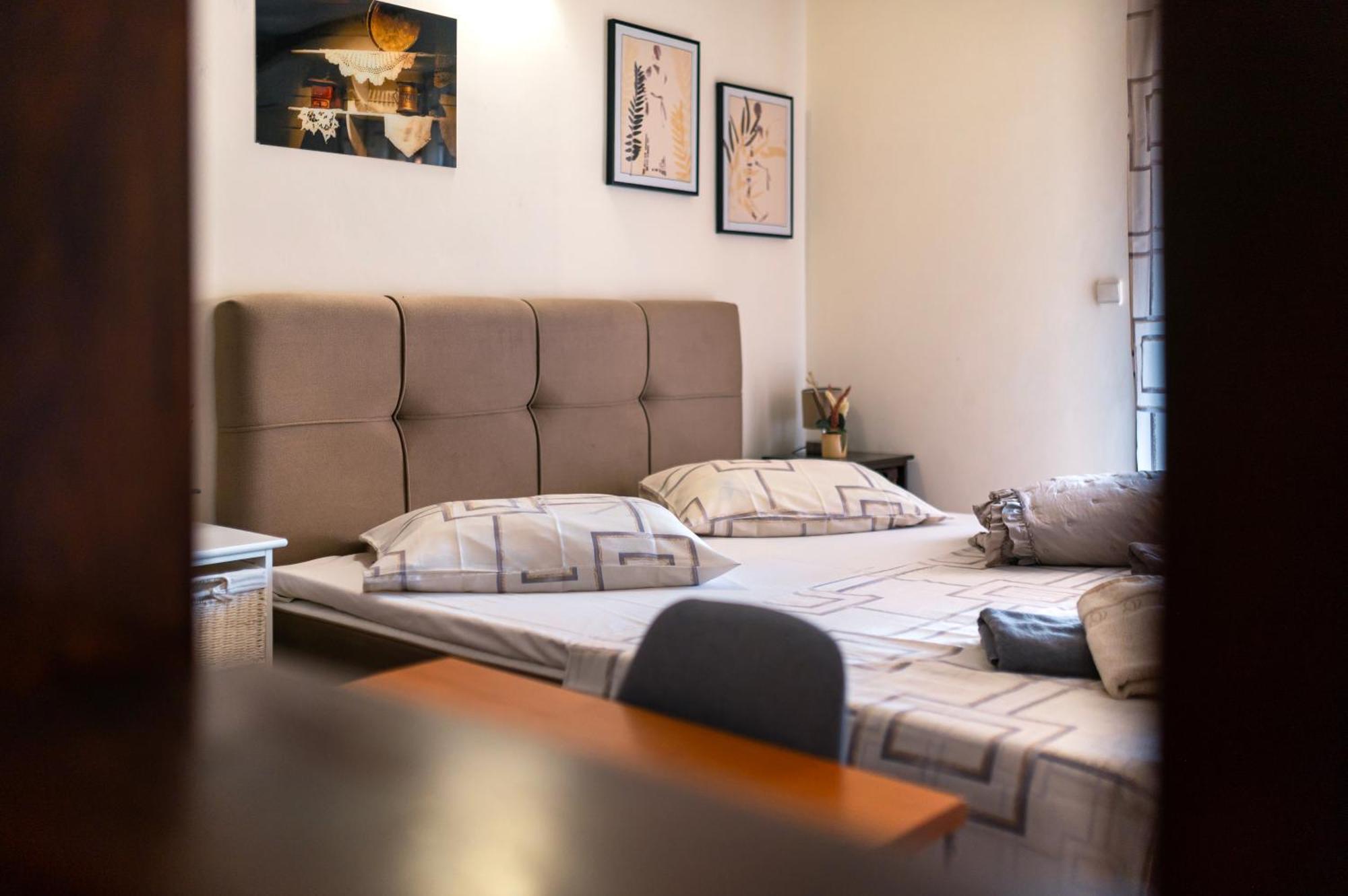 Apartments Rogoznicka Oaza Rogoznica  Zewnętrze zdjęcie