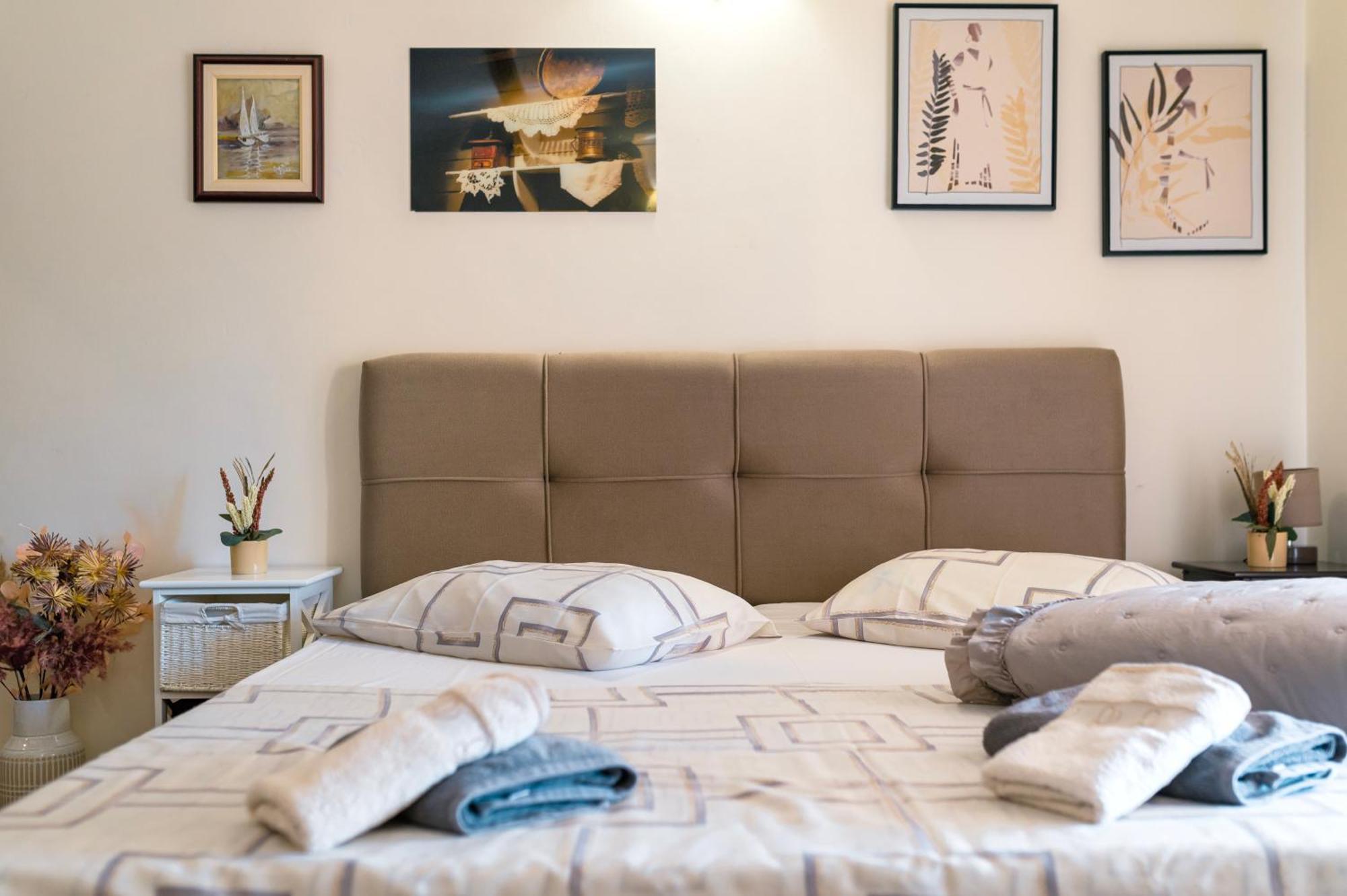 Apartments Rogoznicka Oaza Rogoznica  Zewnętrze zdjęcie