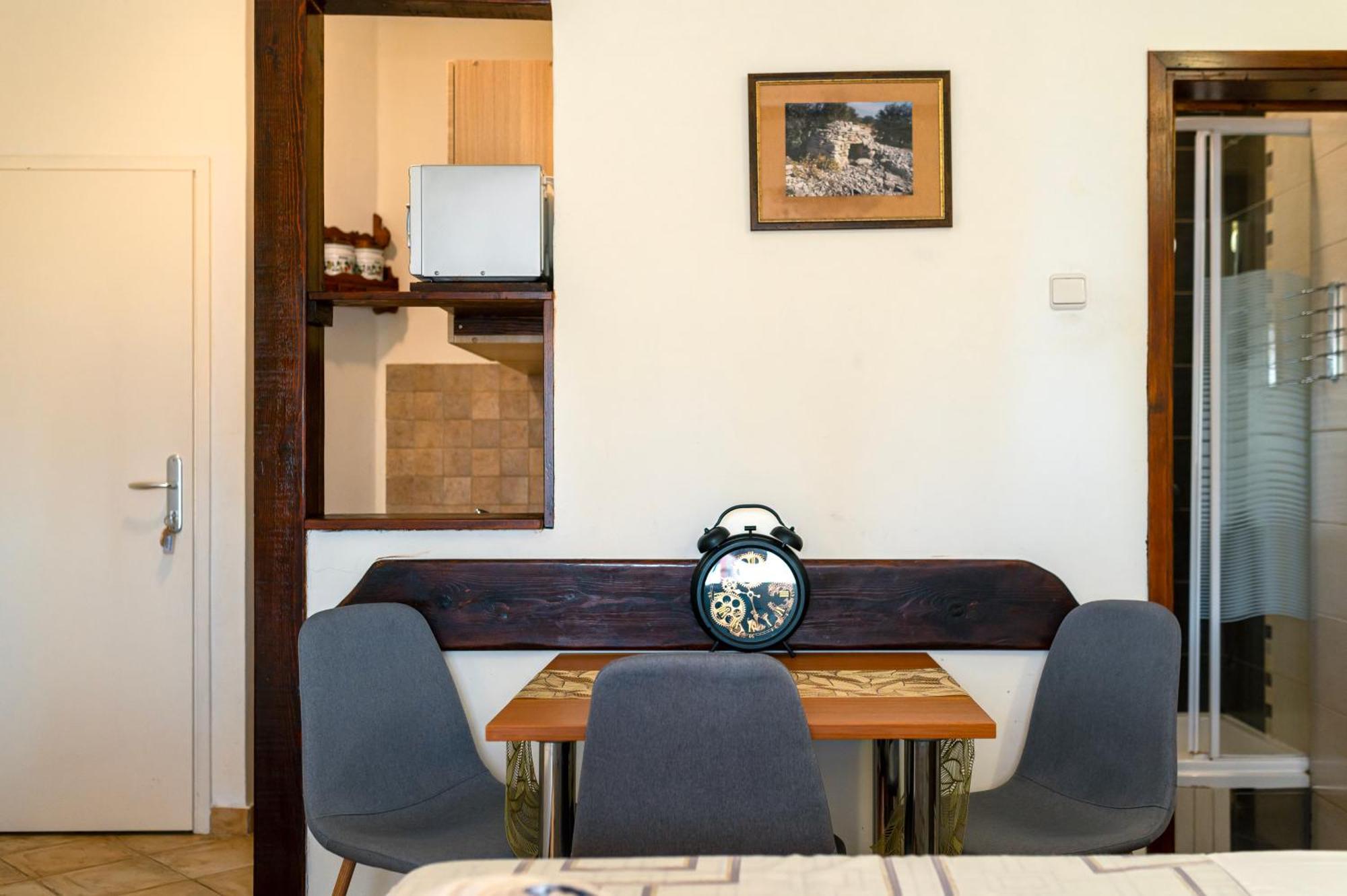 Apartments Rogoznicka Oaza Rogoznica  Zewnętrze zdjęcie