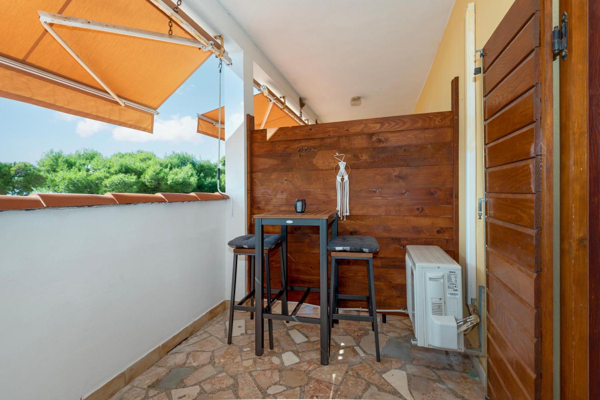 Apartments Rogoznicka Oaza Rogoznica  Zewnętrze zdjęcie