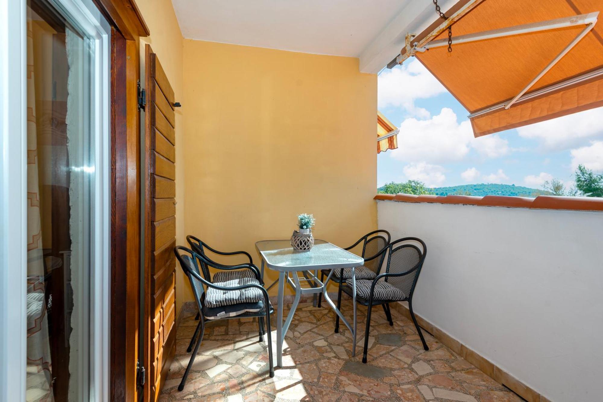 Apartments Rogoznicka Oaza Rogoznica  Zewnętrze zdjęcie
