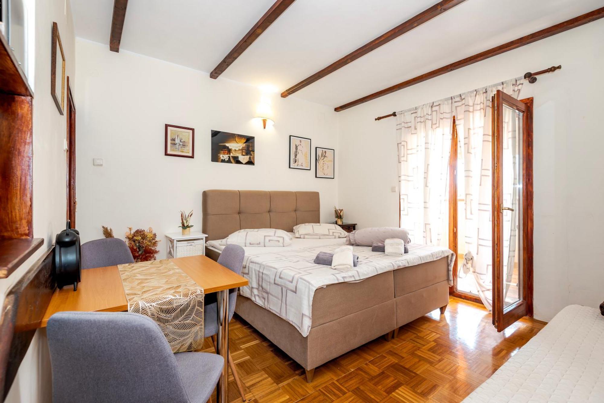 Apartments Rogoznicka Oaza Rogoznica  Zewnętrze zdjęcie