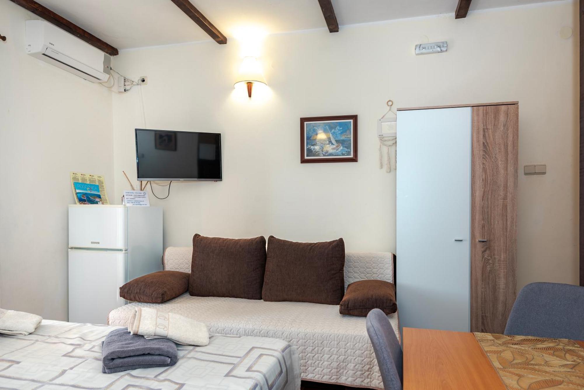 Apartments Rogoznicka Oaza Rogoznica  Zewnętrze zdjęcie