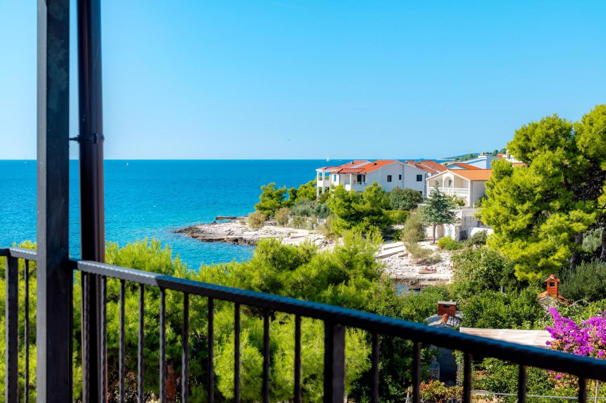 Apartments Rogoznicka Oaza Rogoznica  Zewnętrze zdjęcie