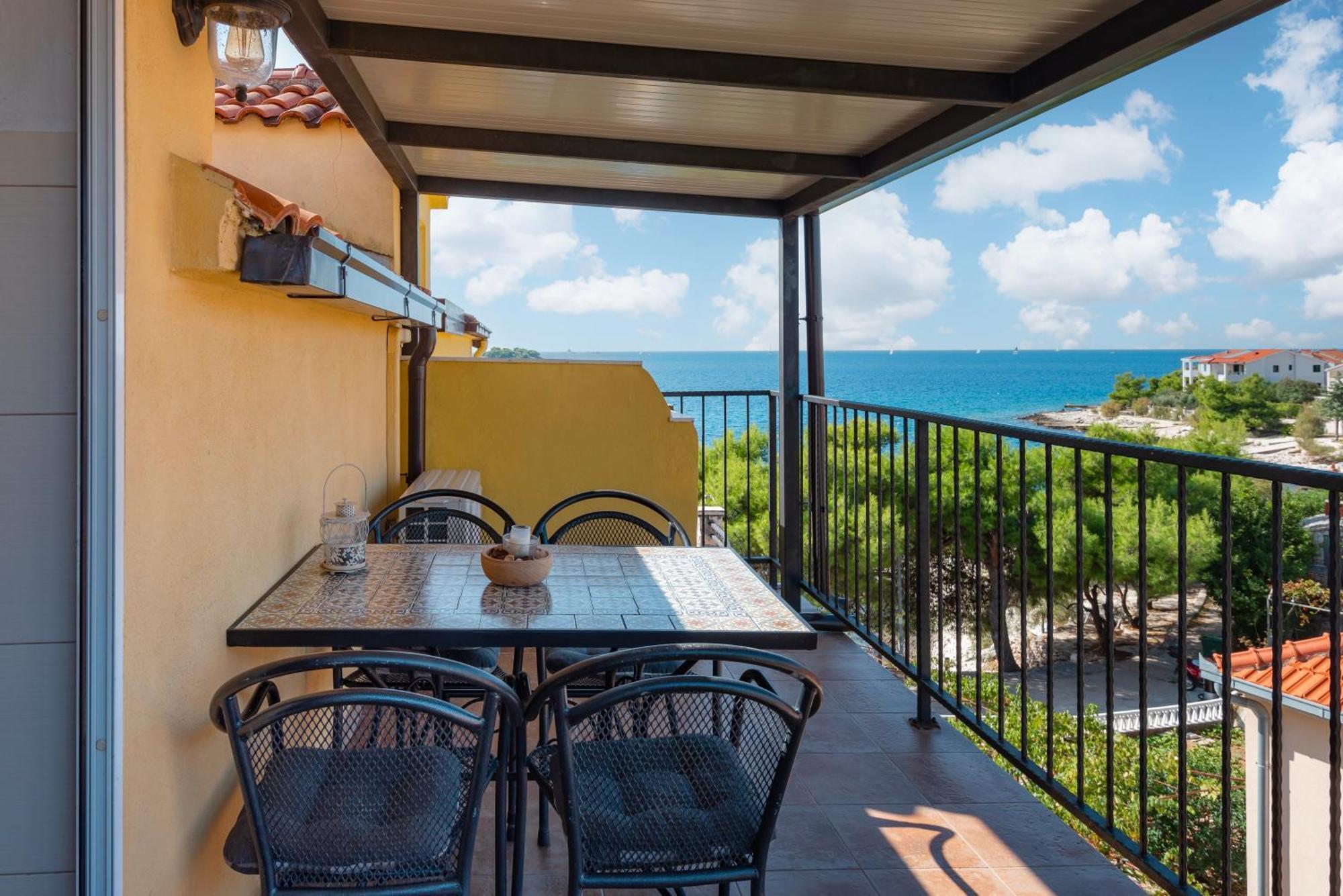 Apartments Rogoznicka Oaza Rogoznica  Zewnętrze zdjęcie