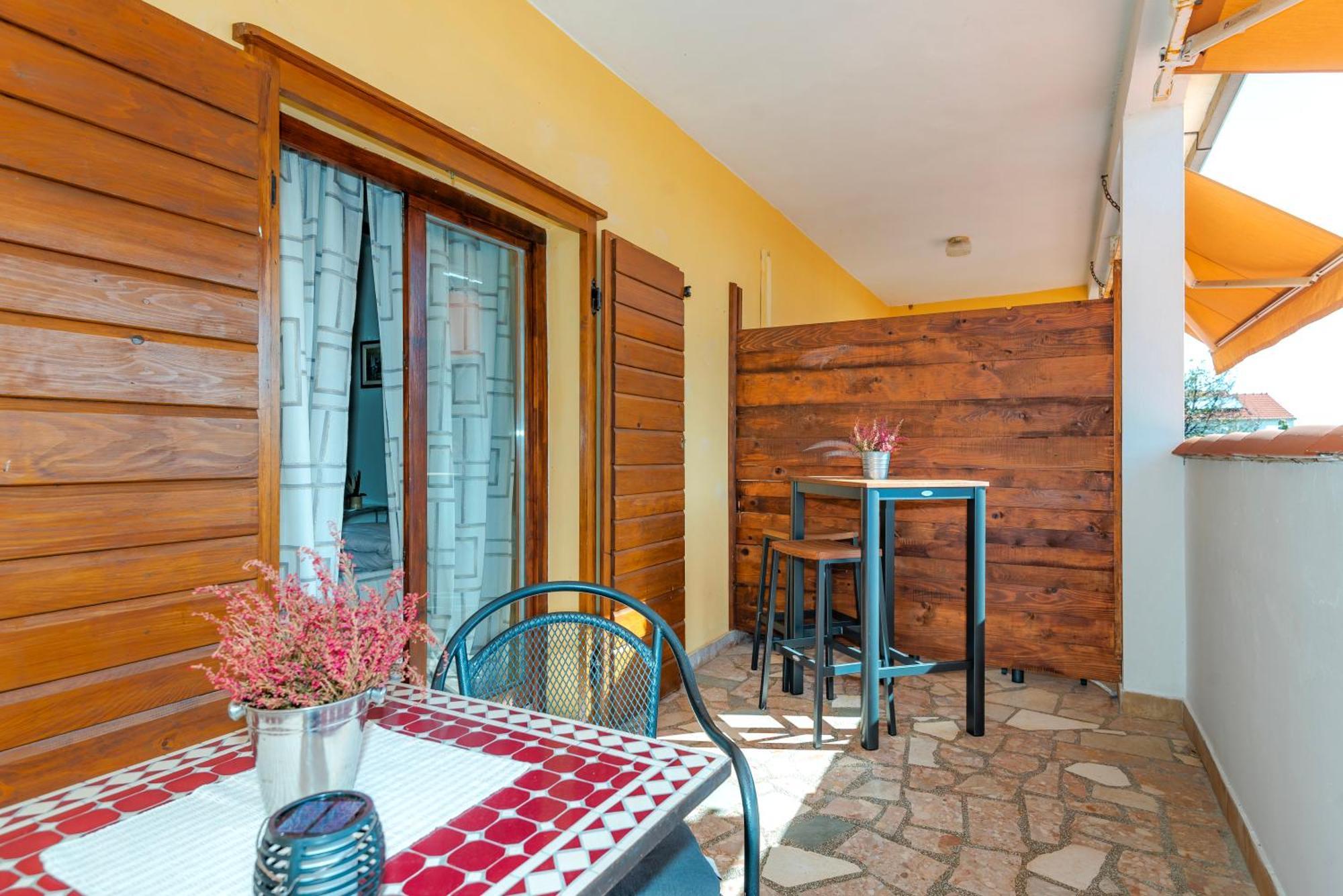 Apartments Rogoznicka Oaza Rogoznica  Zewnętrze zdjęcie