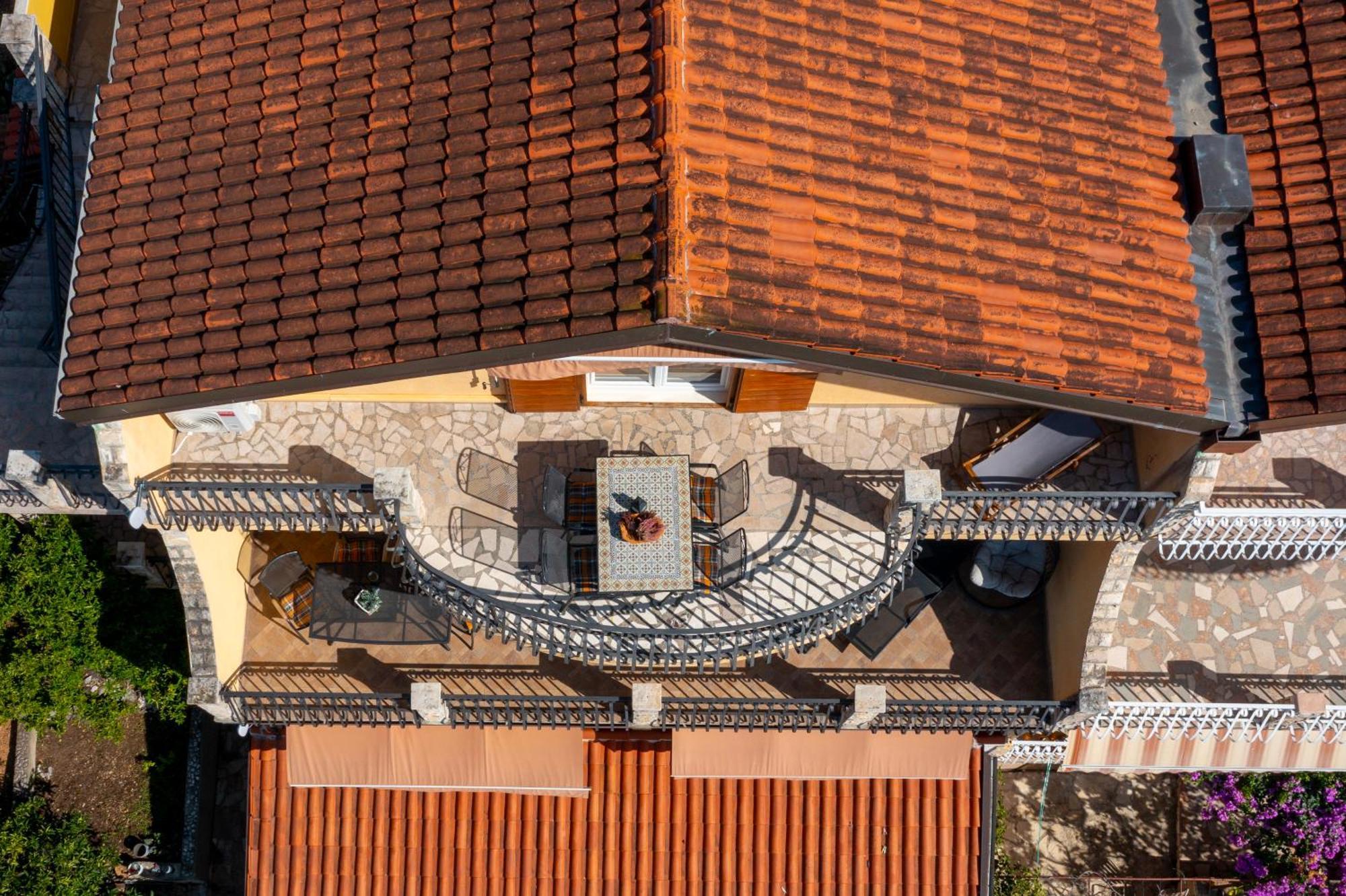 Apartments Rogoznicka Oaza Rogoznica  Zewnętrze zdjęcie