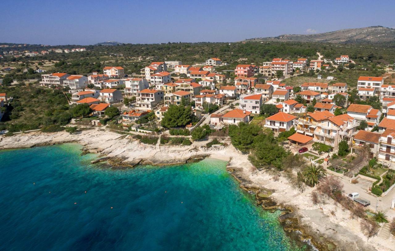 Apartments Rogoznicka Oaza Rogoznica  Zewnętrze zdjęcie
