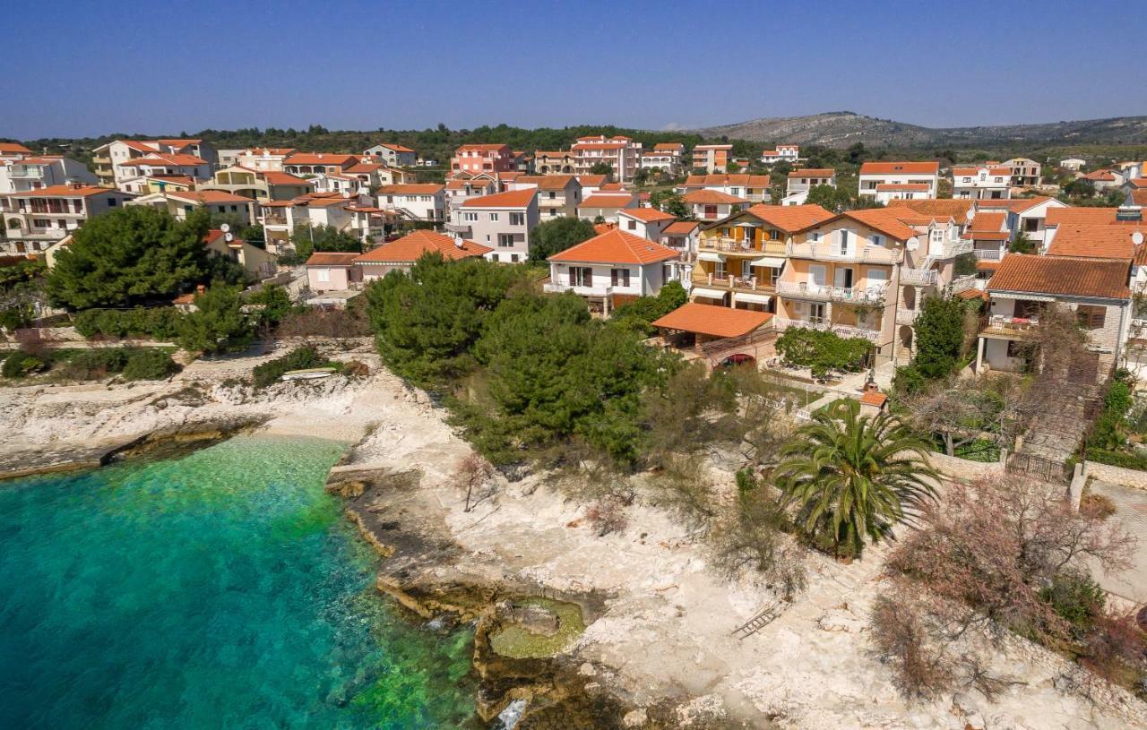 Apartments Rogoznicka Oaza Rogoznica  Zewnętrze zdjęcie