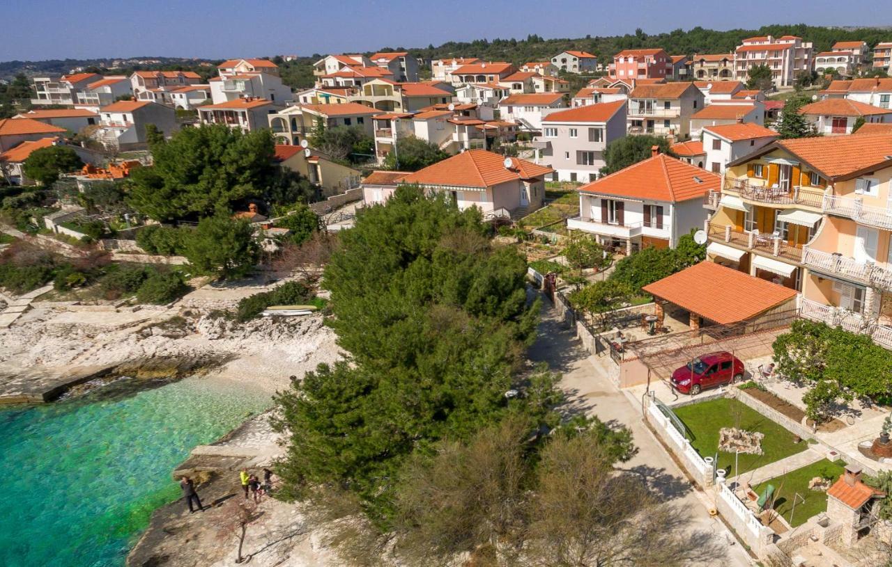 Apartments Rogoznicka Oaza Rogoznica  Zewnętrze zdjęcie