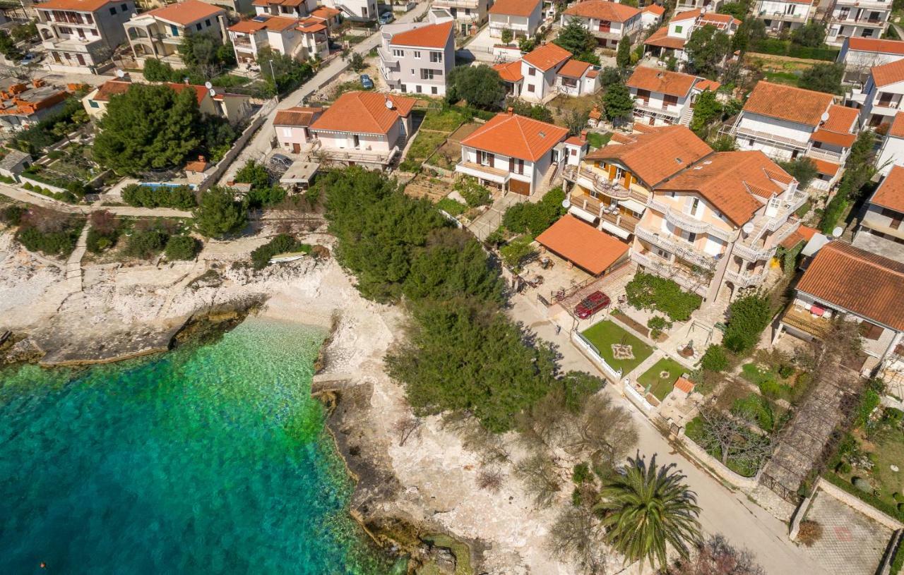 Apartments Rogoznicka Oaza Rogoznica  Zewnętrze zdjęcie