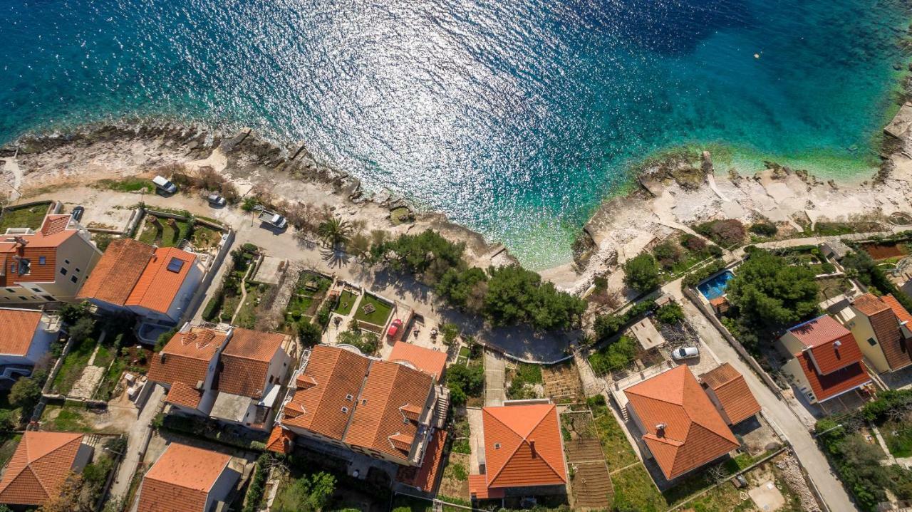 Apartments Rogoznicka Oaza Rogoznica  Zewnętrze zdjęcie