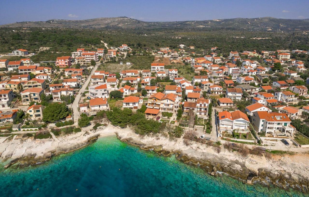 Apartments Rogoznicka Oaza Rogoznica  Zewnętrze zdjęcie