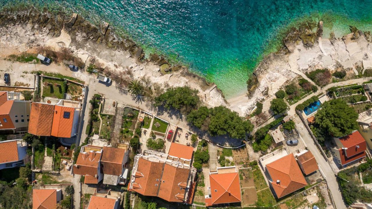 Apartments Rogoznicka Oaza Rogoznica  Zewnętrze zdjęcie
